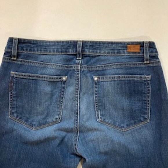 Paige Jeans, Jimmy Jimmy crop Size 30 - Picture 5 of 6